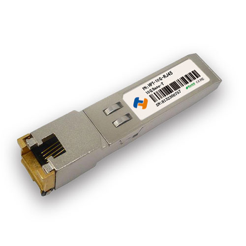 HPT-10GBASE-RJ45 ͭ SFP+ շ 30m