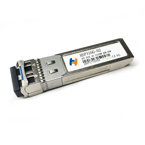 SFP+ 6G ˫ 1310nm 2km