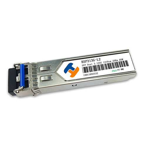 SFP 3.125G ˫ 1310nm 20km